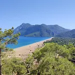 Izgen Отель типа 