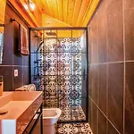 Izgen Отель типа 