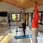 Отель типа 