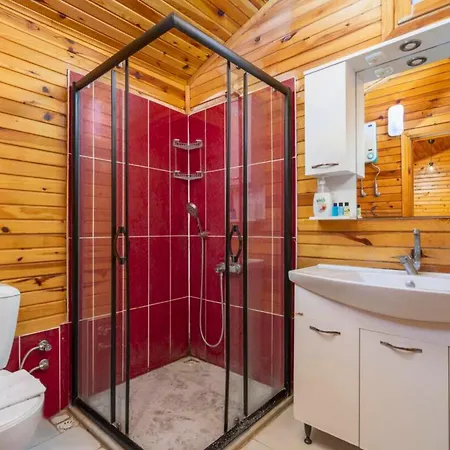 Izgen Bed & Breakfast
