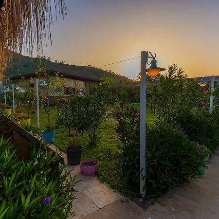 Bed & Breakfast Izgen 4*