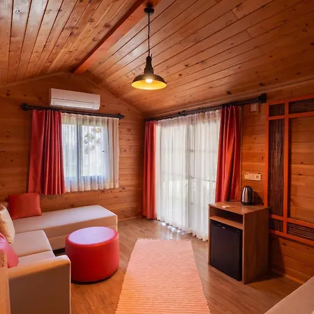 Izgen Bed & Breakfast