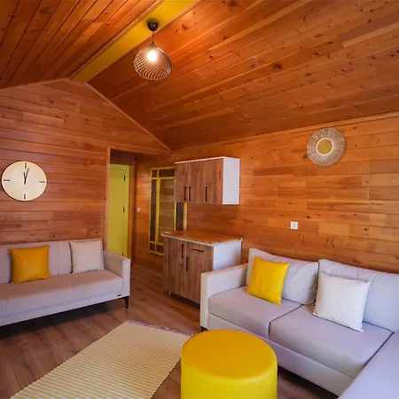 Izgen Bed & Breakfast
