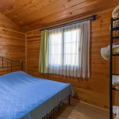 Bed & Breakfast Izgen 4*