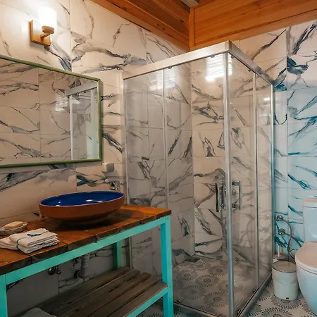 Izgen 4* Çıralı