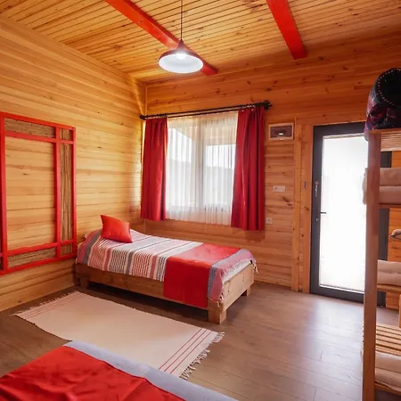 Bed & Breakfast Izgen