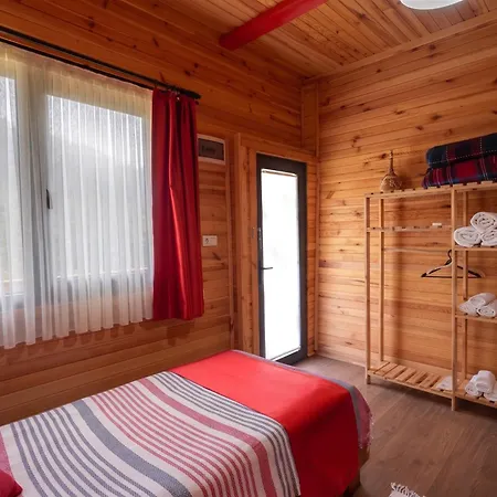 Bed & Breakfast Izgen 4*