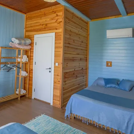 Bed & Breakfast Izgen