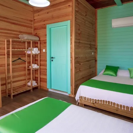 Bed & Breakfast Izgen 4*