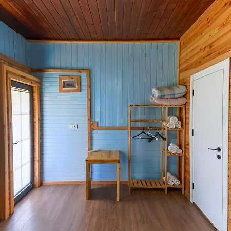 Izgen Bed & Breakfast