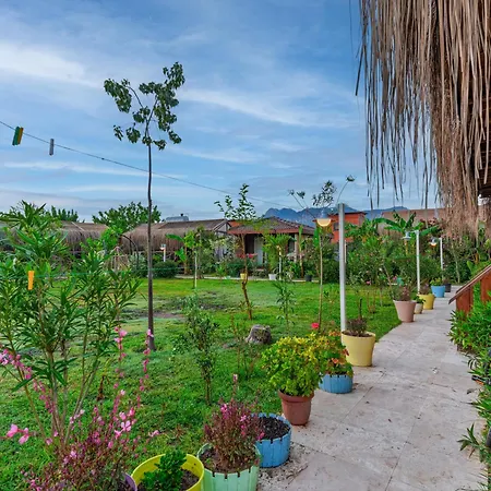 Izgen 4* Çıralı