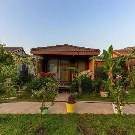 Bed & Breakfast Izgen 4*