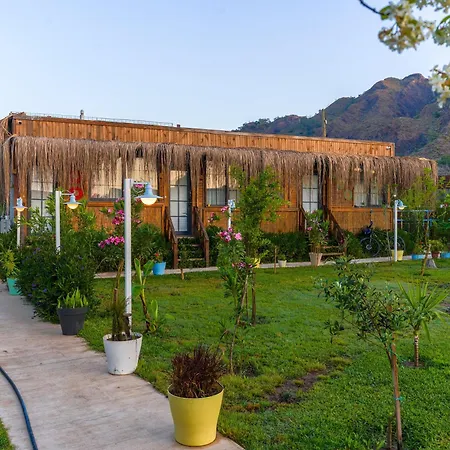 Izgen 4* Çıralı