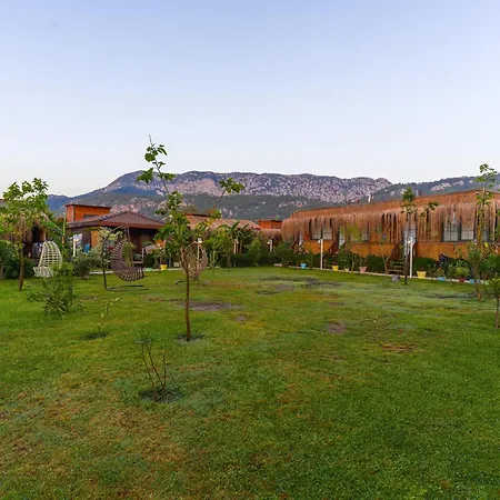 Bed & Breakfast Izgen
