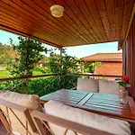 Bed & Breakfast Izgen Cirali