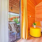 Izgen Bed & Breakfast Çıralı