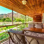 Izgen Bed & Breakfast Çıralı
