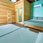 Izgen Bed & Breakfast Cirali
