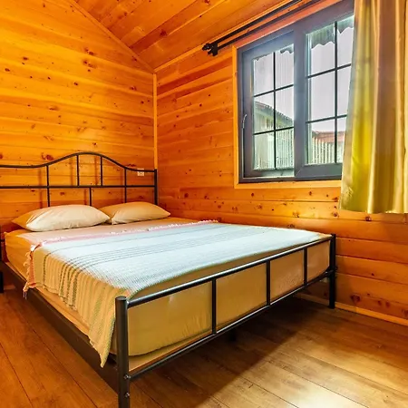 Frühstückspension Izgen 3*