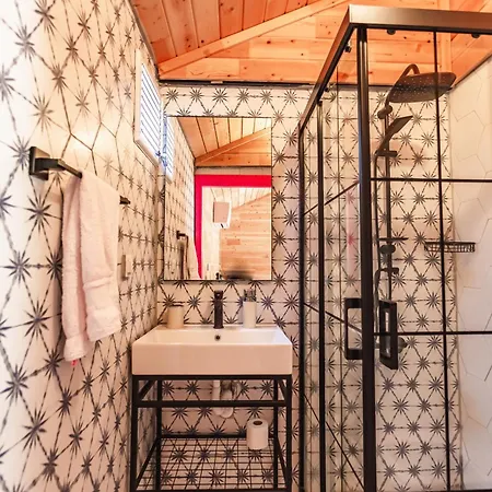 Izgen Frühstückspension