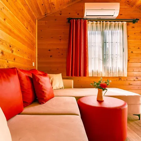 ベッド・アンド・ブレックファスト Izgen