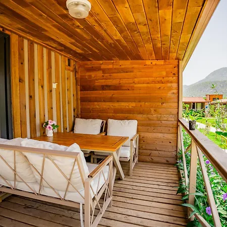 Frühstückspension Izgen