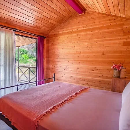 Izgen Frühstückspension Çıralı