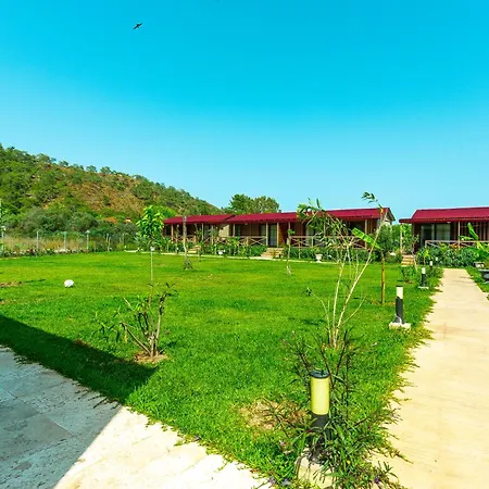 Frühstückspension Izgen 3*