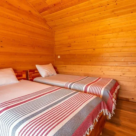 Izgen Frühstückspension