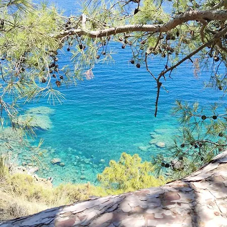 ベッド・アンド・ブレックファスト Izgen