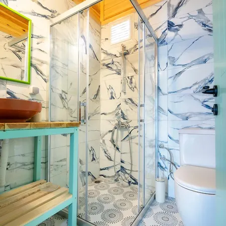 Frühstückspension Izgen