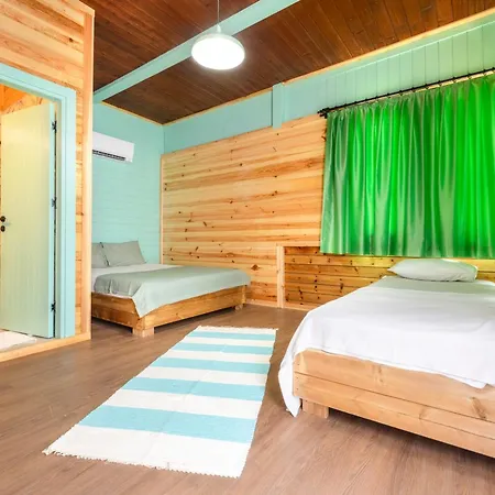 Frühstückspension Izgen 3*