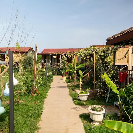 Izgen Frühstückspension