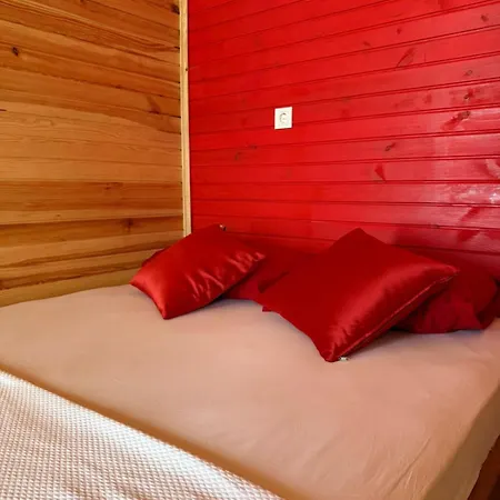 Frühstückspension Izgen