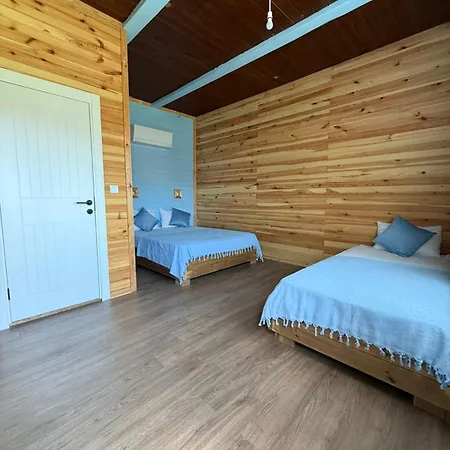 Frühstückspension Izgen Çıralı