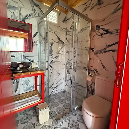 Izgen ベッド・アンド・ブレックファスト