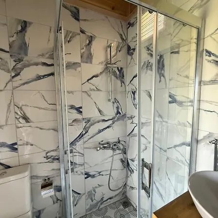 Izgen Frühstückspension Çıralı