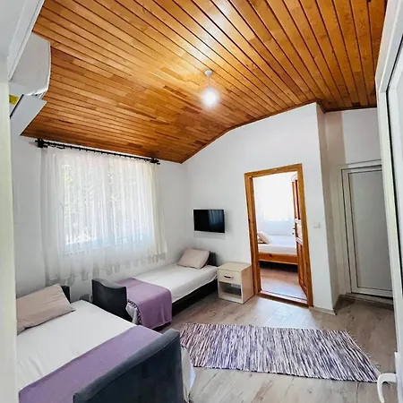 ベッド・アンド・ブレックファスト Izgen