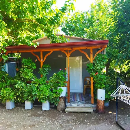 ベッド・アンド・ブレックファスト Izgen 3*