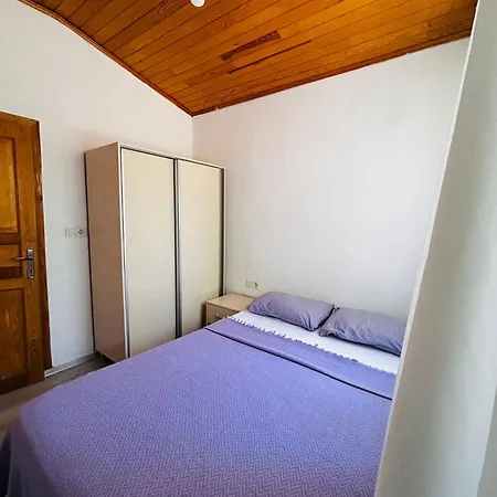 Frühstückspension Izgen Çıralı