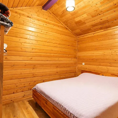 Izgen 3* Çıralı